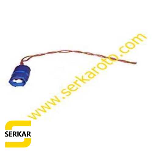 CLIO KANGOO VITES KAPTÖR SOKETI Ürün Görseli